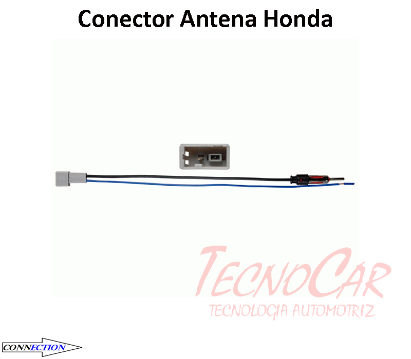 Antena  Honda